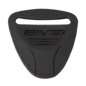 Akcesoria motocyklowe - Uchwyt na Pasek do Ochraniacza Kolan EVS Epic - miniaturka - grafika 1