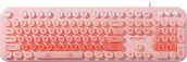 Klawiatury - MOFII Love Me (Różowa) - miniaturka - grafika 1