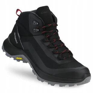 Trekkingowe Buty męskie Grisport membrana 46 - Buty trekkingowe męskie - miniaturka - grafika 1