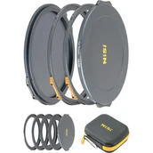 Filtry fotograficzne - NISI JetMag Pro Black Mist Kit - miniaturka - grafika 1