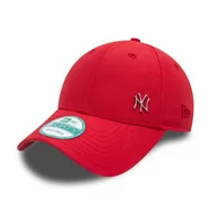 Czapki damskie - New Era, Czapka z daszkiem, 9FORTY MLB New York Yankees Flawless, 11198847 - miniaturka - grafika 1