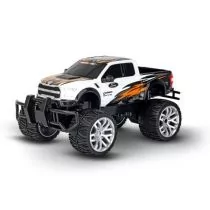 Carrera Auto R/C Ford F-150 Raptor white - Zabawki zdalnie sterowane - miniaturka - grafika 1