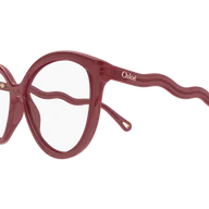 Okulary korekcyjne, oprawki, szkła - Okulary przeciwsłoneczne Chloé CH0089O 004 - miniaturka - grafika 1