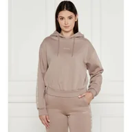 Bluzy damskie - GUESS ACTIVE Bluza Stacie | Regular Fit - miniaturka - grafika 1