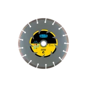 Tarcze do pił - Tarcza diamentowa TYROLIT STANDARD DCU 350 X 3 MM Tyrolit - miniaturka - grafika 1