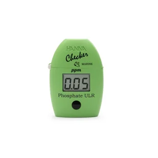 HANNA HI774 Mini-Fotometr Fosforany - Pozostałe akcesoria do akwarium - miniaturka - grafika 1