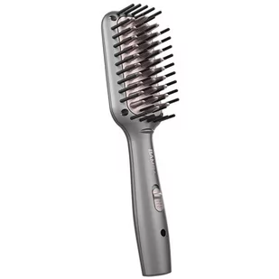 Cecotec InstantCare 800 Travel Brush - Prostownice i karbownice do włosów - miniaturka - grafika 1