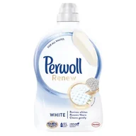 Środki do prania - Perwoll Renew & Repair White Płyn do Prania 54pr 2,97L - miniaturka - grafika 1