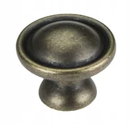 Klamki - Schaffner Gałka Eubea Yester okrągła GEUYEO - miniaturka - grafika 1