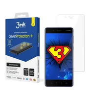 Szkła hartowane na telefon - 3MK, Nokia 8 SilverProtection+ - miniaturka - grafika 1