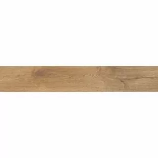 Gres szkliwiony PREMIUM WOOD brown mat 14,7x89 #219 gat. II - Płytki ceramiczne - miniaturka - grafika 1