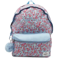 Plecaki - Pepe Jeans London Plecak AIDE - miniaturka - grafika 1