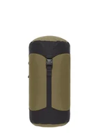Akcesoria turystyczne - Worek kompresyjny Sea to Summit Lightweight Compression Sack 8 l - burnt olive - miniaturka - grafika 1