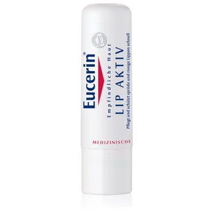 Eucerin pH5 balsam do ust Lip Balm) 4,8 g - Balsamy do ust - miniaturka - grafika 1