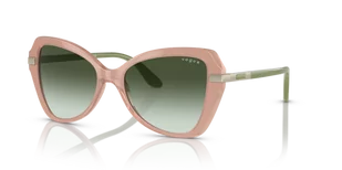 Okulary Przeciwsłoneczne Vogue VO 5479S 30538E - Okulary przeciwsłoneczne - miniaturka - grafika 1