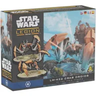Gry planszowe - Star Wars: Legion 2.0 - LM-432 Crab Droids Atomic Mass Games - miniaturka - grafika 1