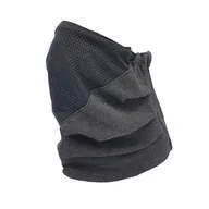 Maseczki antysmogowe - Lekko Lekkowear Chusta 3.0 Renegade - Antracyt S/M - miniaturka - grafika 1