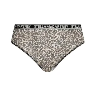 Stella McCartney Figi high waist - Majtki damskie - miniaturka - grafika 1