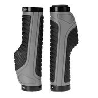 Kierownice rowerowe - Chwyty kierownicy rowerowej, gripy Rockbros BT1802GR - miniaturka - grafika 1