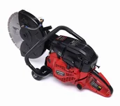 Piły spalinowe - PIŁA SPALINOWA DO BETONU/ASFALTU KD11922 - miniaturka - grafika 1