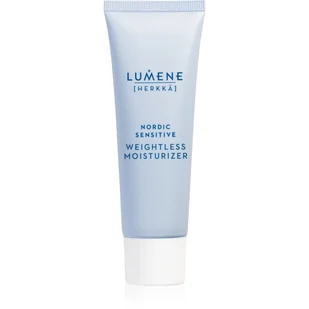 Lumene Nordic Sensitive - Lekki krem nawilżający 50ml - Kremy do twarzy - miniaturka - grafika 1