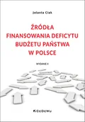 Ekonomia - Źródła finansowania deficytu budżetu państwa.. w.2 - miniaturka - grafika 1