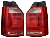 Lampy tylne - Lampa tylna zespolona TYC 11-14006-01-2 - miniaturka - grafika 1