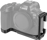 Kamery cyfrowe - akcesoria - L-Bracket SmallRig 4160 do Canon EOS R5/ R5C/ R6/ R6 MKII -  Raty - miniaturka - grafika 1