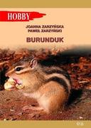 EGROS Burunduk