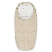 Śpiworki dla dzieci - ��piworek Do Fotelika/W��zka Voksi Move Light - Piaskowy - miniaturka - grafika 1