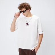 Koszulki męskie - CHAMPION T SHIRT CREWNECK T SHIRT - miniaturka - grafika 1
