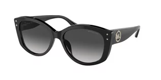 Okulary przeciwsłoneczne - Okulary Przeciwsłoneczne Michael Kors MK 2175U CHARLESTON 30058G - grafika 1