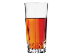SZKLANKA WYSOKA KARAT 6 SZTUK 64305 - Szklanki - miniaturka - grafika 2