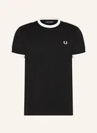 Moda i Uroda OUTLET - Fred Perry T-Shirt schwarz - miniaturka - grafika 1
