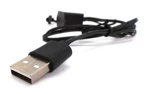 EL WIRE przetwornica USB - Żarówki samochodowe - miniaturka - grafika 1