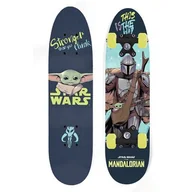Deskorolki - Deskorolka STAR WARS Mandalorian - miniaturka - grafika 1