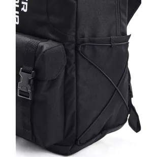 Under Armour Gametime plecak, trwały i wygodny wodoodporny plecak, przestronny plecak na laptopa, uni, do pracy i na siłownię plecak TECH BLUE RVR unisex 1364184 - Plecaki - miniaturka - grafika 8