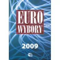 Polityka i politologia - Eurowybory 2009.Kandydaci i Programy - miniaturka - grafika 1