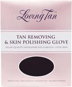 Samoopalacze - Loving Tan Tan Removing & Skin Polishing Glove - miniaturka - grafika 1