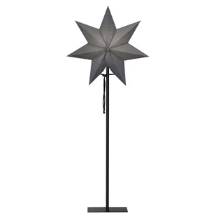 Best Season Stojąca gwiazda Ozen wysokość 85 cm - Ozdoby bożonarodzeniowe - miniaturka - grafika 5