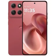 Telefony komórkowe - Motorola Moto G86 Power 5G 12GB/256GB Różowy - miniaturka - grafika 1