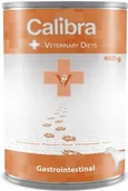 Mokra karma dla psów - Calibra Veterinary Diets Dog Gastrointestinal 400g - miniaturka - grafika 1