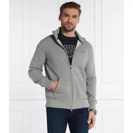 Bluzy męskie - Gant Bluza | Regular Fit - miniaturka - grafika 1