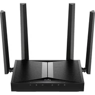 Routery - CUDY WR3600 2.4 / 5 GHz (DualBand), Wi-Fi Mesh - miniaturka - grafika 1