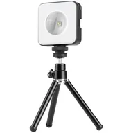 Lampy błyskowe - Newell RGB-W Rangha Nano Sunset Lampa LED - miniaturka - grafika 1