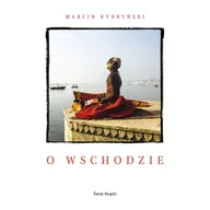 Audiobooki - literatura faktu - O wschodzie - miniaturka - grafika 1