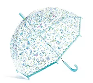 Parasole - Jednorożce - Dziecięcy Parasol Przeciwdeszczowy Djeco - miniaturka - grafika 1