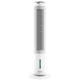 CECOTEC Klimator Energy Silence 2000  - Klimatory - miniaturka - grafika 1