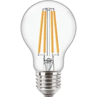 Żarówki LED - Żarówka LED E27 A60 10,5W = 100W 1521lm 4000K Neutralna PHILIPS CorePro - miniaturka - grafika 1