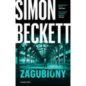 Kryminały - Zagubiony - miniaturka - grafika 1